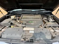 2016 Toyota Land Cruiser VX-R 4.5L Diesel SUV, photo 9