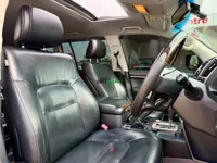 2016 Toyota Land Cruiser VX-R 4.5L Diesel SUV, photo 8