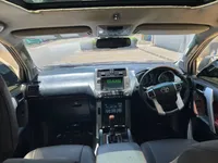 2012 Toyota Land Cruiser Prado VX 3L Diesel SUV, photo 8