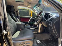 2012 Toyota Land Cruiser Prado VX 3L Diesel SUV, photo 10