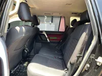 2012 Toyota Land Cruiser Prado VX 3L Diesel SUV, photo 9