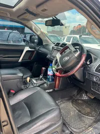 2013 Toyota Land Cruiser Prado VX-L 3L Diesel SUV, photo 6