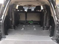 2014 Toyota Land Cruiser V8 SAHARA 4.5L Diesel SUV, photo 5