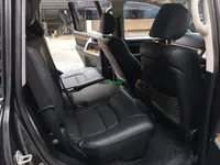 2014 Toyota Land Cruiser V8 SAHARA 4.5L Diesel SUV, photo 6