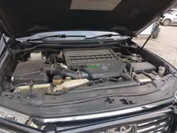 2014 Toyota Land Cruiser V8 SAHARA 4.5L Diesel SUV, photo 8