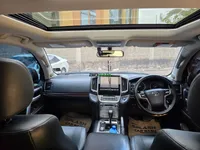 2017 Toyota Land Cruiser V8 VX-R 4.5L Diesel SUV, photo 8