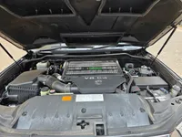 2017 Toyota Land Cruiser V8 VX-R 4.5L Diesel SUV, photo 6