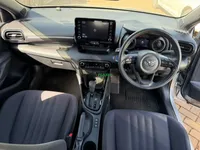 2020 Toyota Yaris Hybrid 1.5L Petrol Hatchback, photo 10