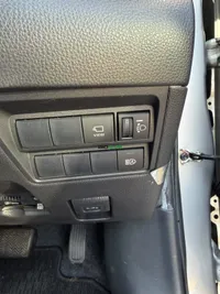2020 Toyota Yaris Hybrid 1.5L Petrol Hatchback, photo 5