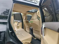 2016 Toyota Land Cruiser J150 TZG 2.8L Diesel SUV, photo 9