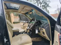 2016 Toyota Land Cruiser J150 TZG 2.8L Diesel SUV, photo 10