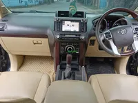 2016 Toyota Land Cruiser J150 TZG 2.8L Diesel SUV, photo 8