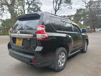 2016 Toyota Land Cruiser J150 TZG 2.8L Diesel SUV, photo 6