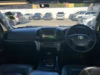 2012 Toyota Land Cruiser V8 ZX 4.6L Petrol SUV, photo 6
