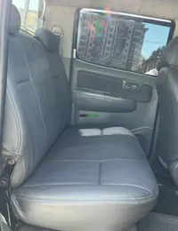 2007 Toyota Hilux 3L Diesel Pickup, photo 5