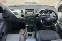 2007 Toyota Hilux 3L Diesel Pickup, photo 6