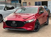 2019 Mazda 3 2L Petrol Hatchback, photo 2