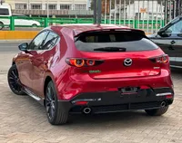 2019 Mazda 3 2L Petrol Hatchback, photo 3