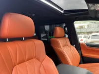 2019 Lexus LX 570 5.7L Petrol SUV, photo 7