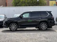 2019 Lexus LX 570 5.7L Petrol SUV, photo 4