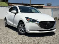 2019 Mazda 2 1.5L Petrol Hatchback, main photo