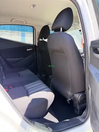 2019 Mazda 2 1.5L Petrol Hatchback, photo 7