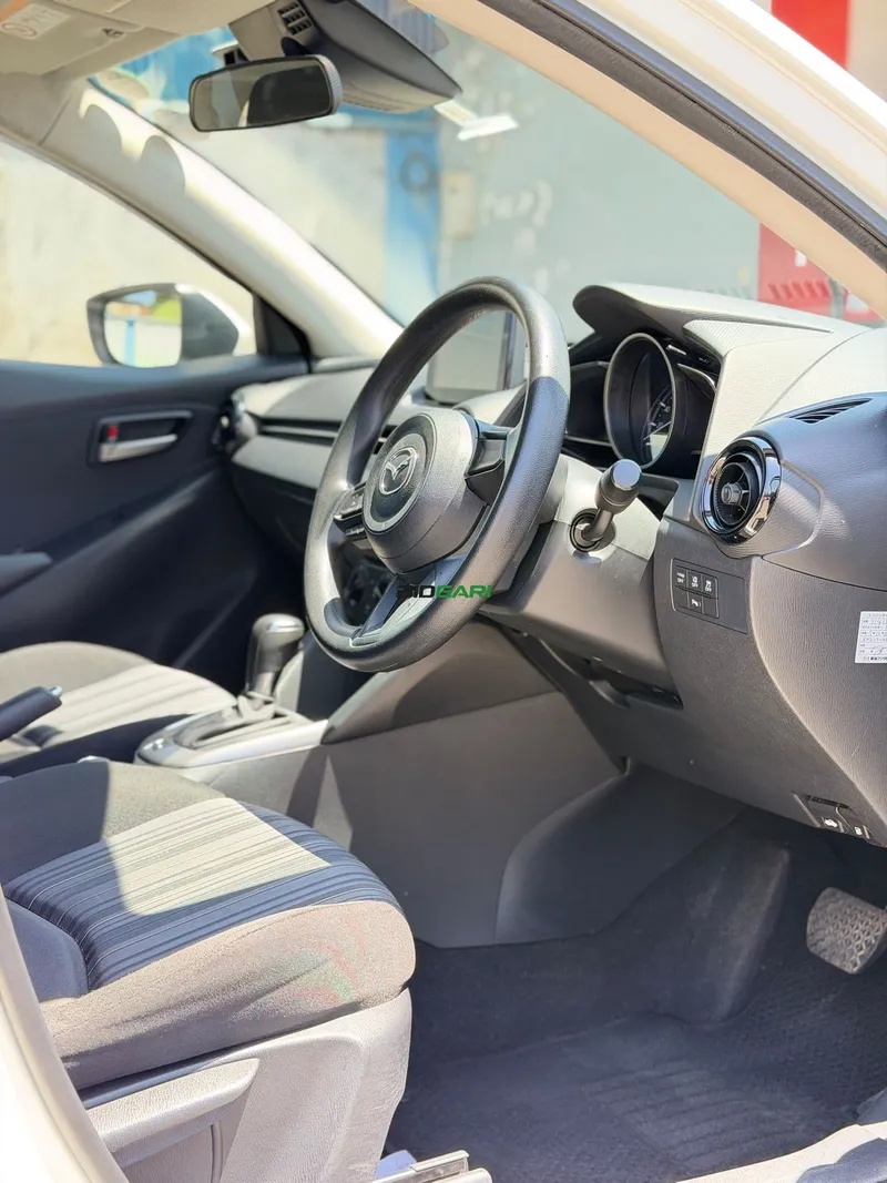 2019 Mazda 2 1.5L Petrol Hatchback, photo 5