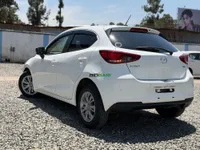 2019 Mazda 2 1.5L Petrol Hatchback, photo 4