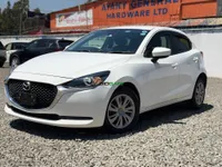 2019 Mazda 2 1.5L Petrol Hatchback, photo 2
