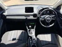 2019 Mazda 2 1.5L Petrol Hatchback, photo 8
