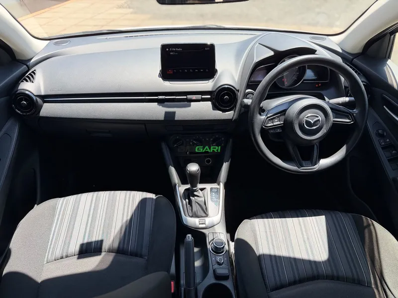 2019 Mazda 2 1.5L Petrol Hatchback, photo 8