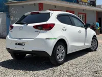 2019 Mazda 2 1.5L Petrol Hatchback, photo 3